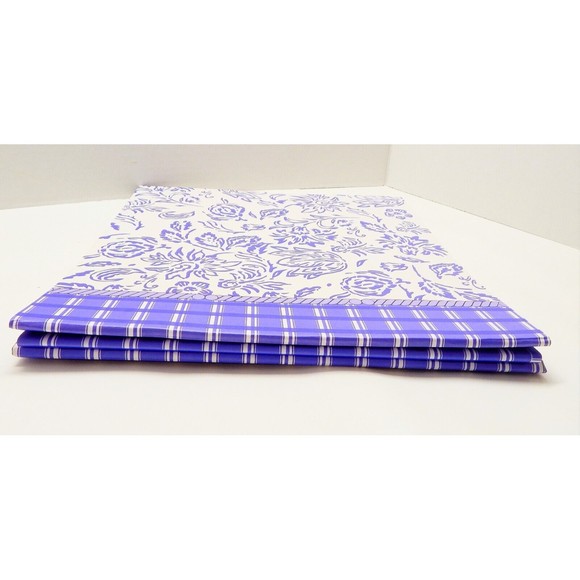 Memories Direct Scrapbook Lavender Album Papers Instruction Books Stickers Lot - Picture 11 of 11